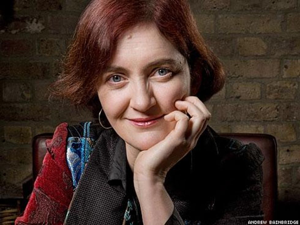 'Frog Music': Emma Donoghue Spins a Fascinating Historical Mystery  