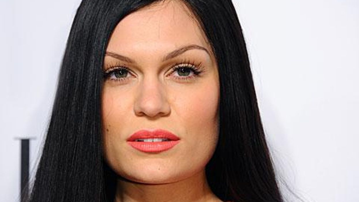 Jessie J Goes Straight - Says She's No Longer Bisexual