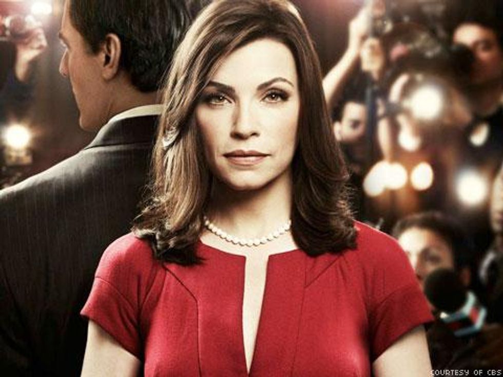 5 Reasons You Have to Catch Up On The Good Wife!