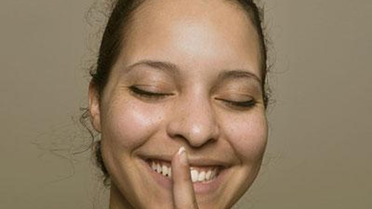 <p>Op-ed: Yes, Women Like Porn Too</p>