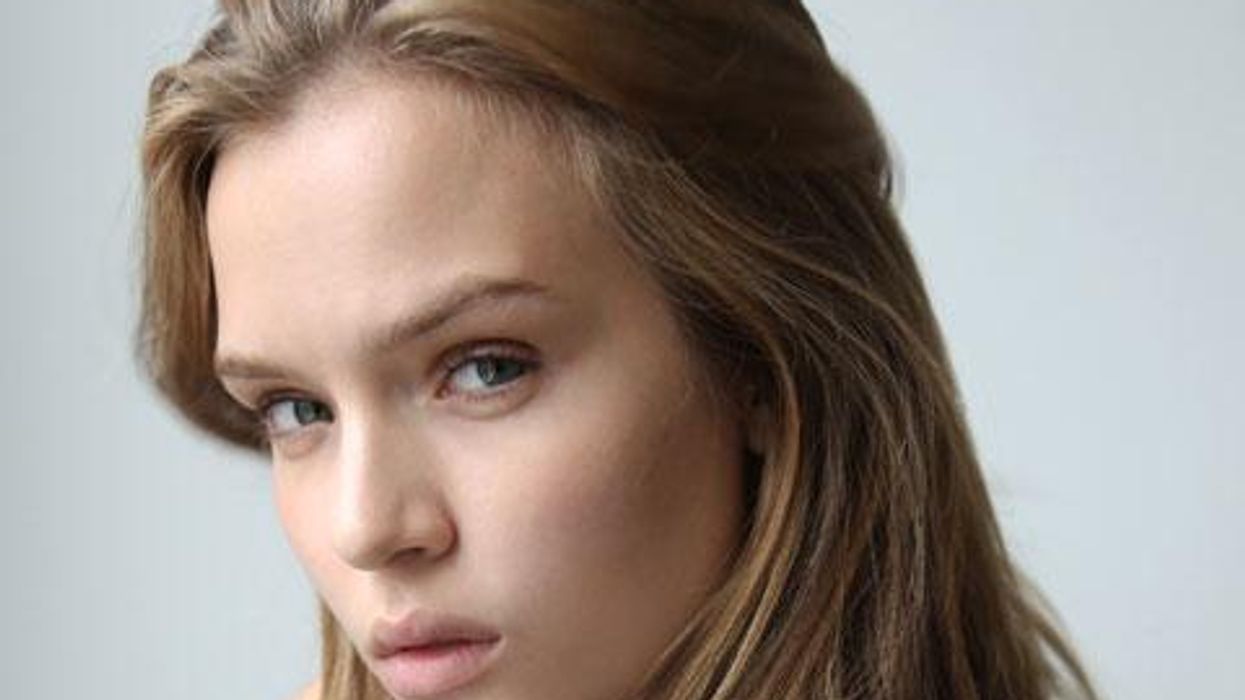 <p>Danish Supermodel Josephine Skriver Joins Family Equality Council</p>