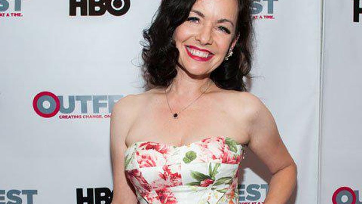 <p>Guinevere Turner on <em>Go Fish</em> Turning 20</p>