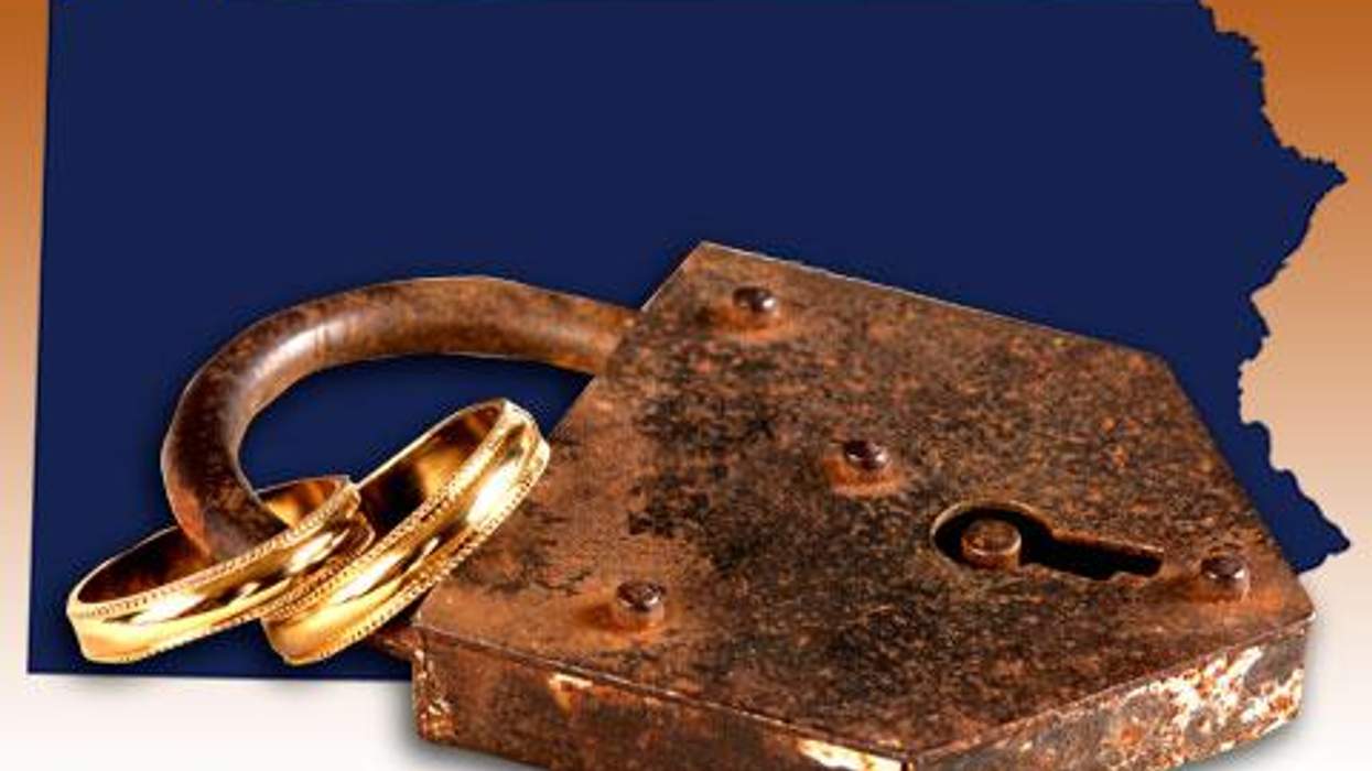 <p>Op-ed: Why Marriage Equality Still Matters (From the Heart of Pennsyltucky)</p>