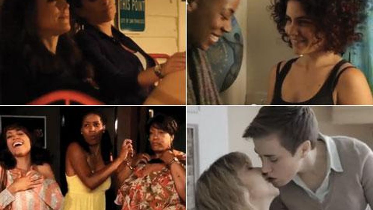 <p>Dinah Film Festival Returns to Palm Springs</p>