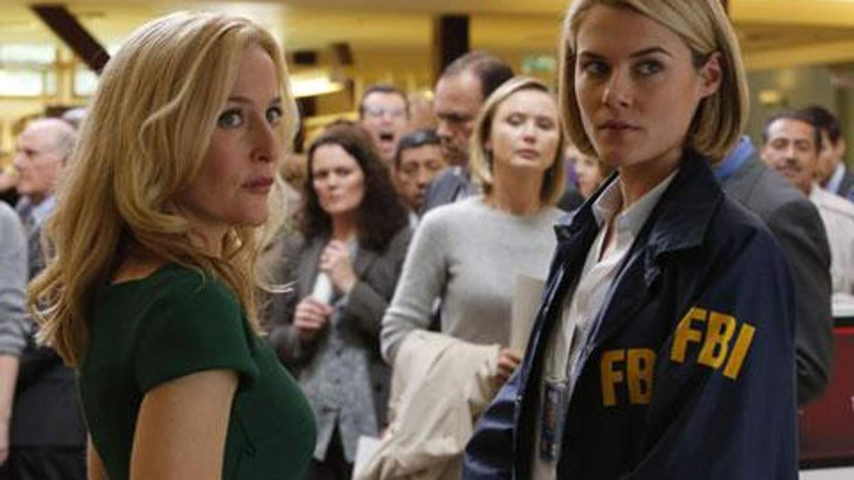 <p>5 Reasons to Freak Out Over NBC's<em> Crisis! </em></p>