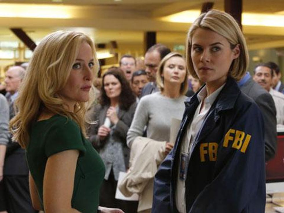5 Reasons to Freak Out Over NBC's Crisis! 