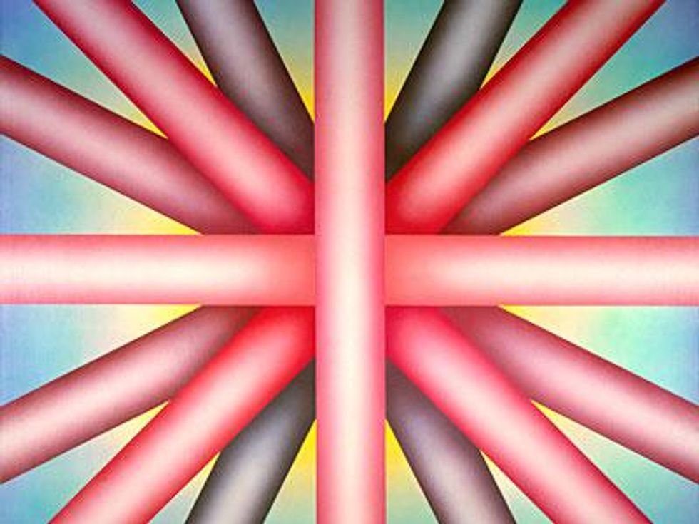 In the Galleries: Judy Chicago