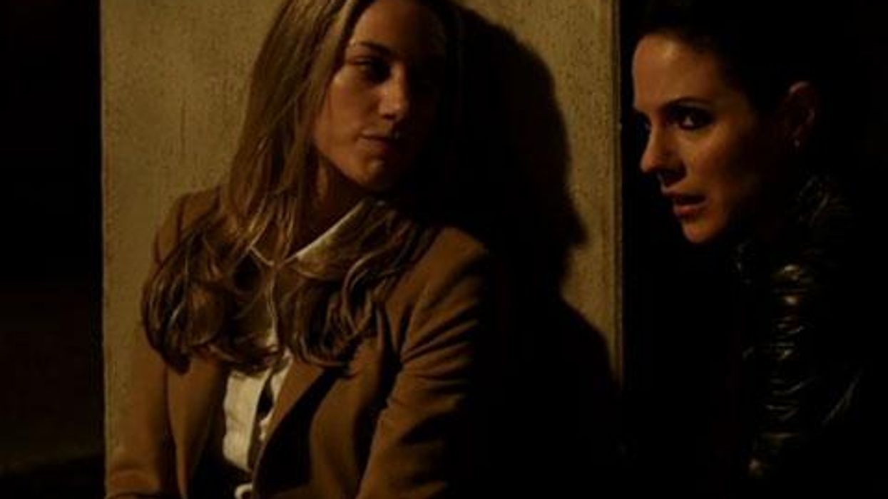<p><em>Lost Girl </em>Recap 4.13 - Dark Horse</p>