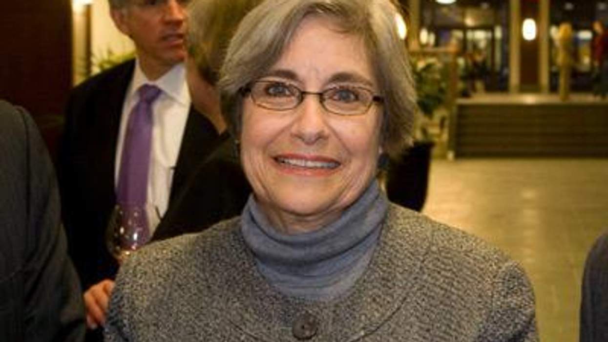 <p>Federal Judge Rules Tennessee Must Recognize Three Same-Sex Marriages</p>