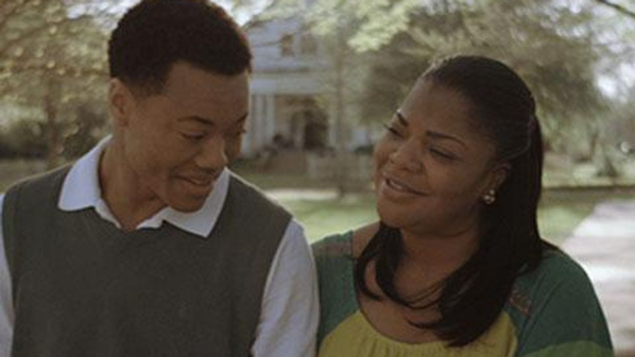 <p>Don't Miss Outfest's Fusion and 'Pink Is the New Black'</p>