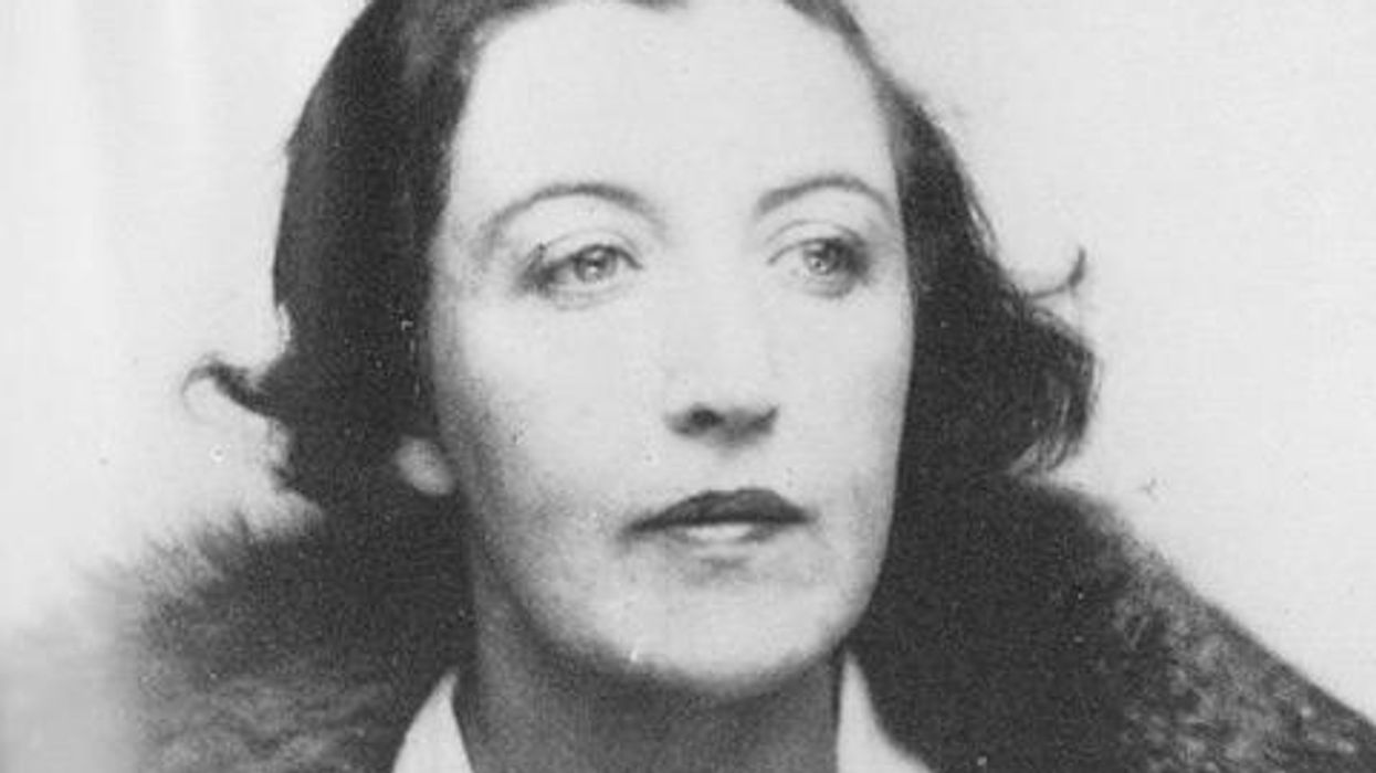 <p>Who the F Is … Dolly Wilde?</p>