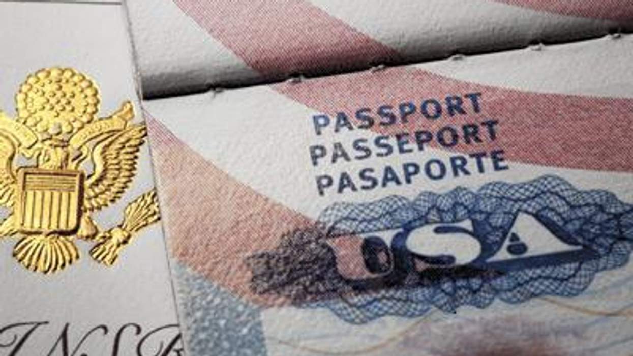 <p>Kenyan Lesbian Nun Granted Asylum in United States</p>