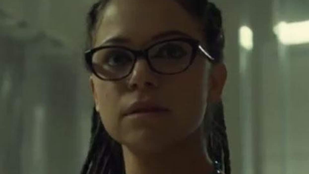 <p>WATCH: 7 New Orphan Black Season 2 Teasers to Hold You Over! </p>
