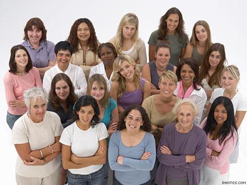 <p>Why We Need International Women’s Day</p>