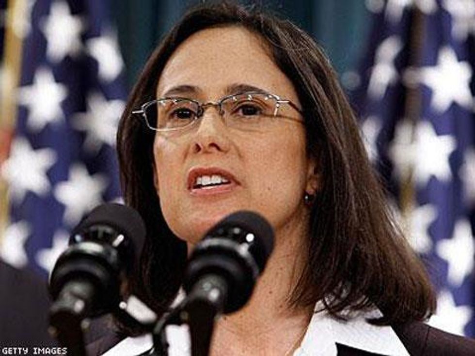 <p>Illinois Attorney General Says State's Same-Sex Couples Can Marry Now!</p>