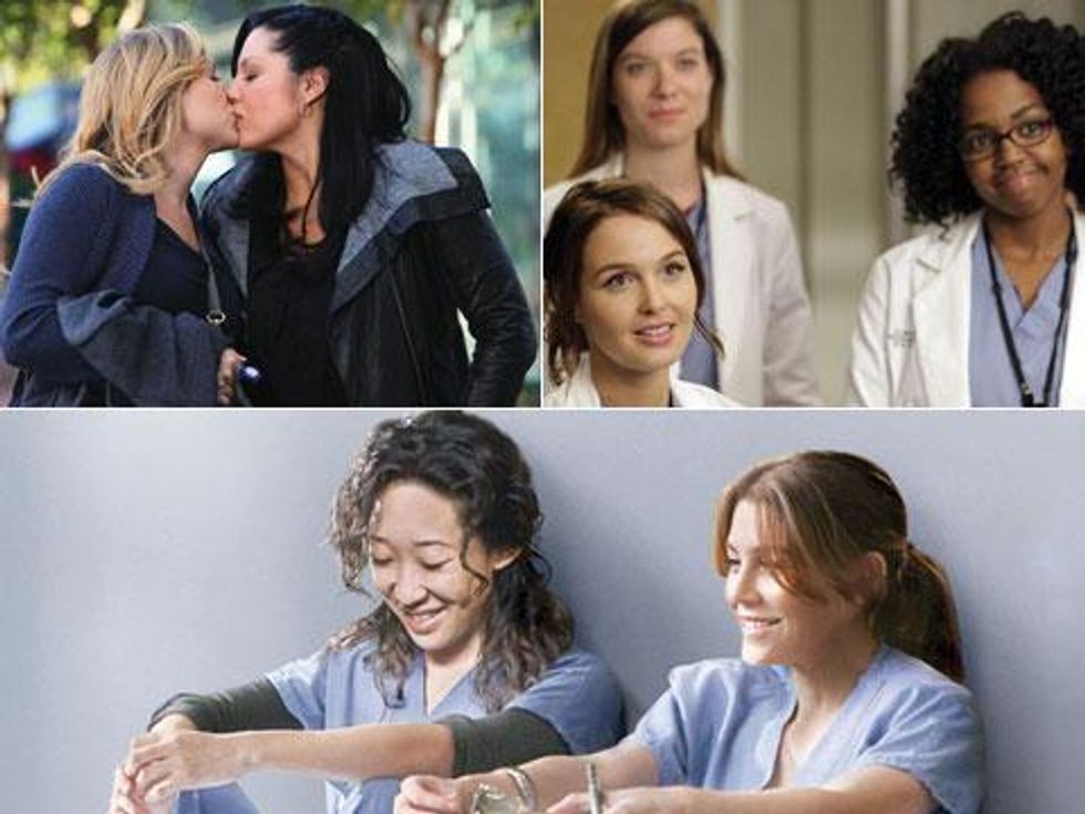 5 Reasons We're Still Watching Grey's Anatomy - And You Should Too! 