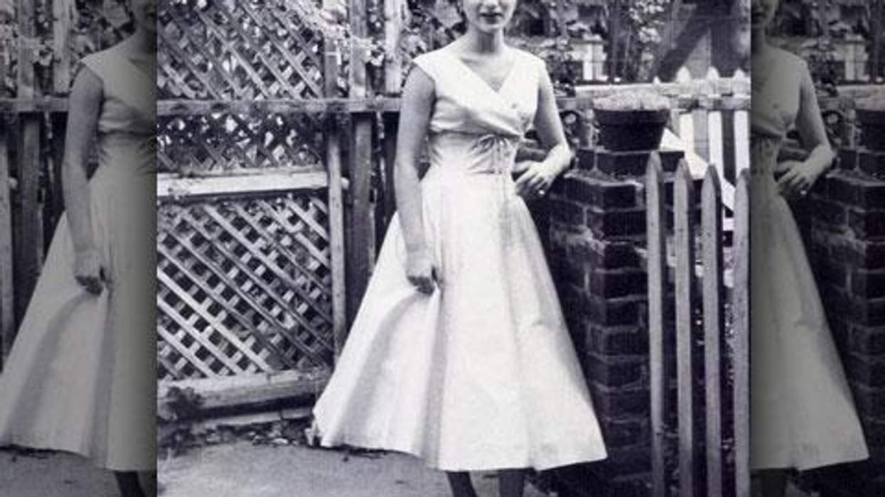 <p>Who the F Is … Kitty Genovese?</p>