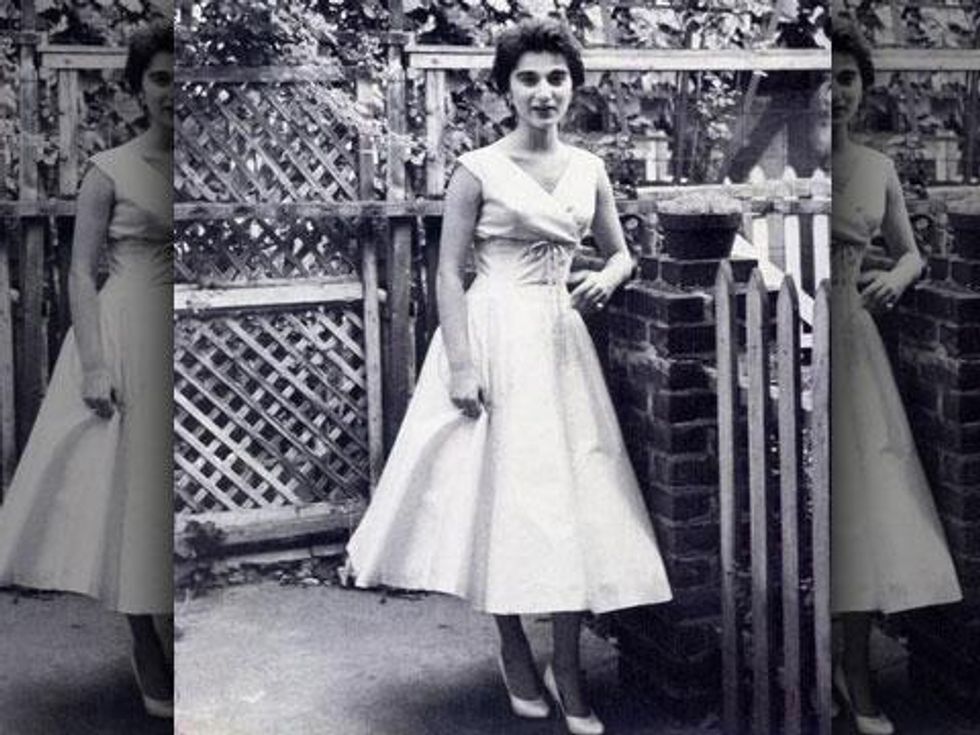 Who the F Is … Kitty Genovese?