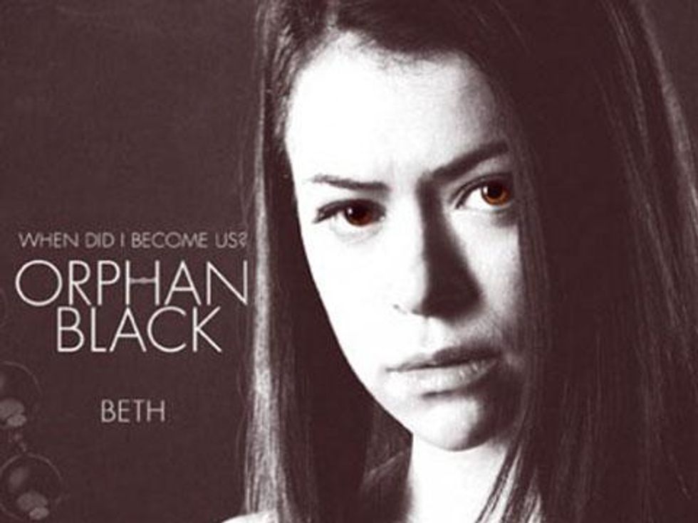 WATCH: Orphan Black's Season 2 Sneak Peak Packs a Punch
