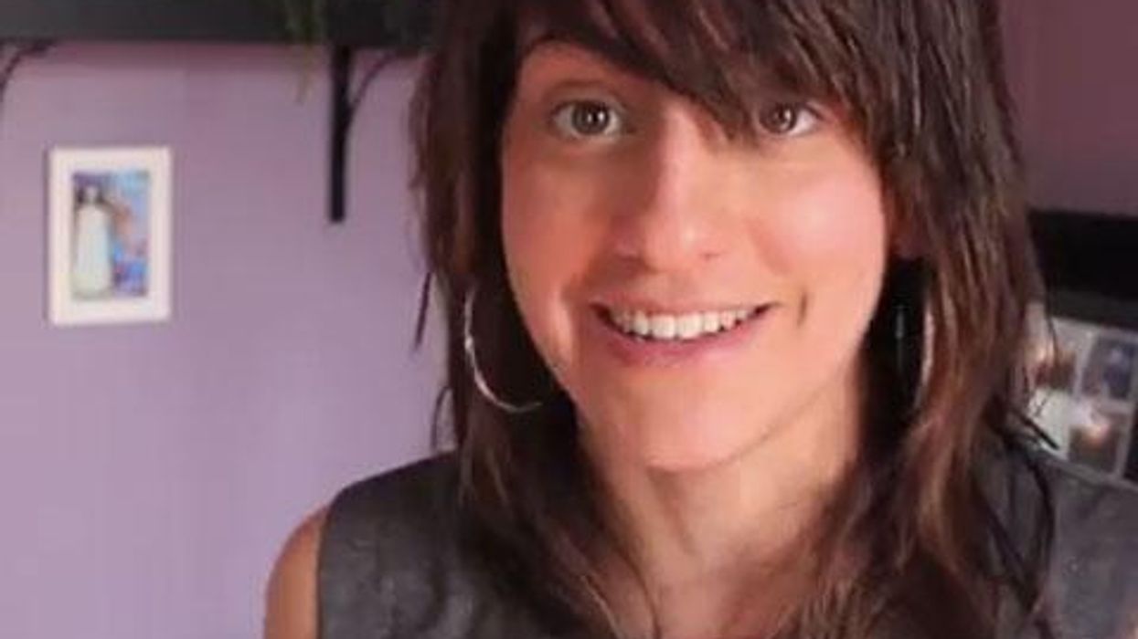 <p>WATCH : Does Society Influence Our Sexuality?</p>