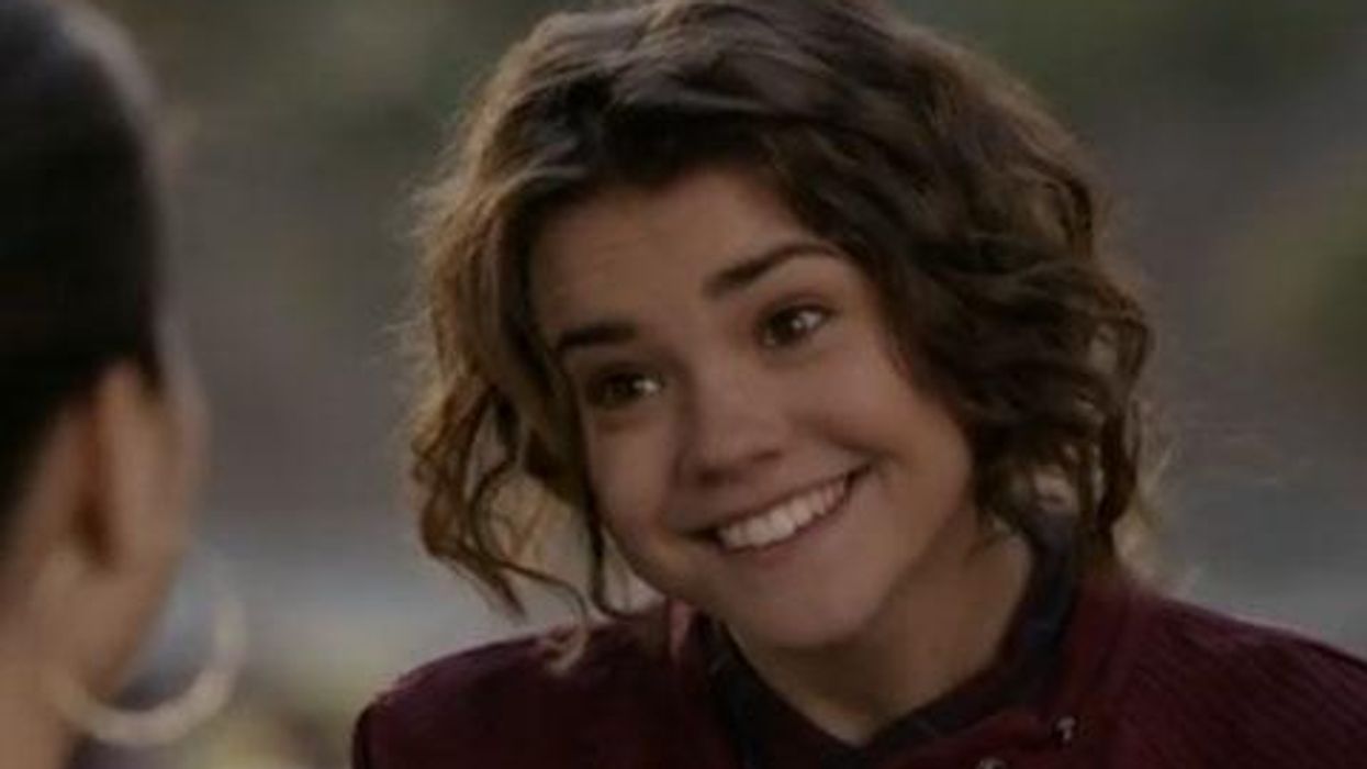 <p><em>The Fosters</em> Recap: Kids in All the Wrong Halls</p>