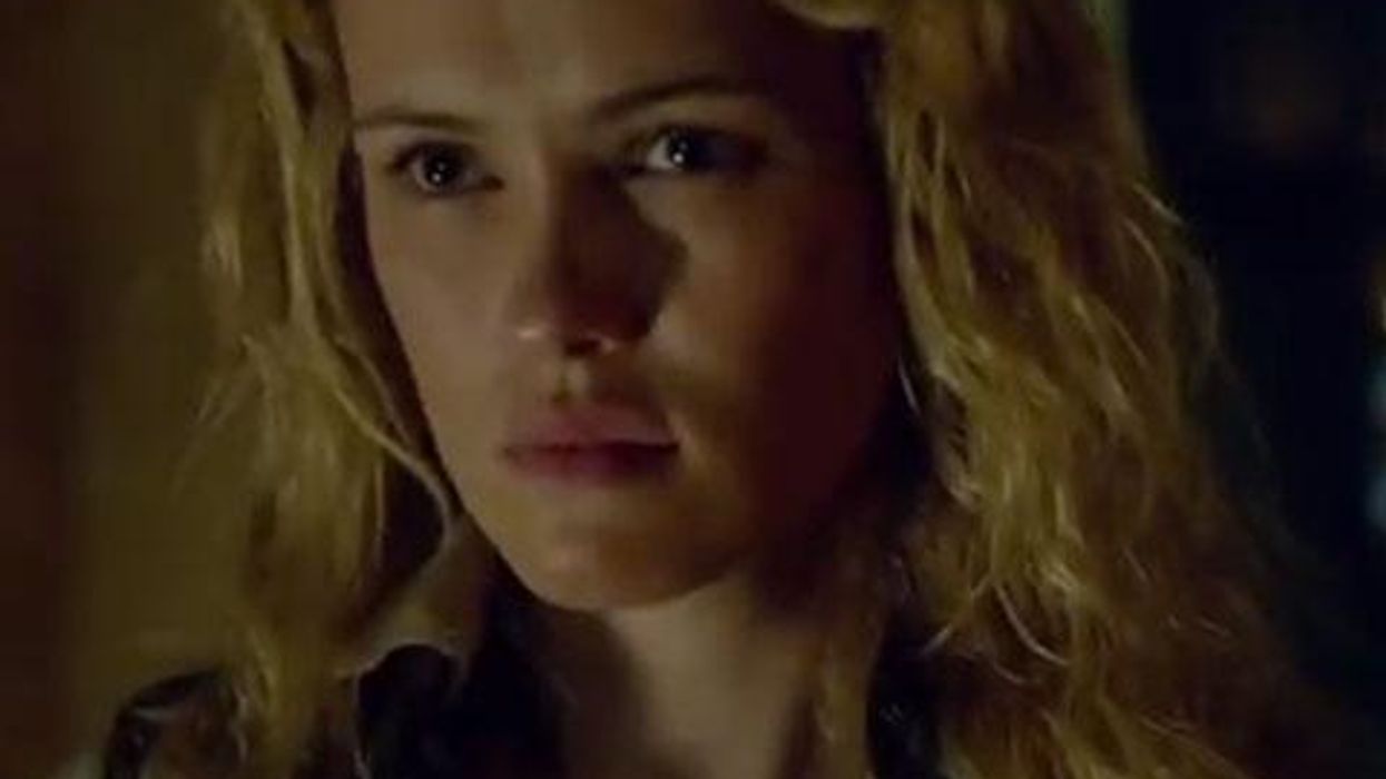 <p><em>Black Sails</em> Update: All's Fair in Love and Piracy</p>