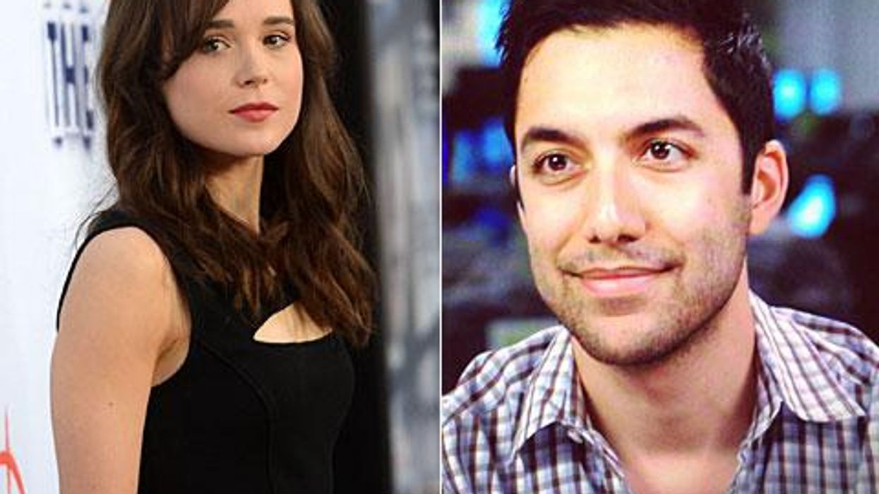 <p><em>E! Online</em> ID'd as Source of Article Critiquing Ellen Page's Fashion Sense</p>