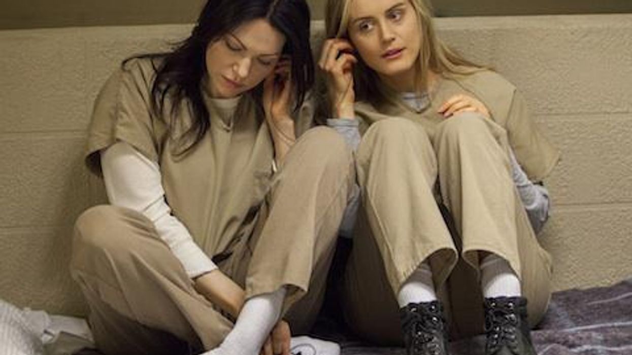 <p>WATCH:<em> Orange Is the New Black</em> Gets 2nd Season Release Date!</p>