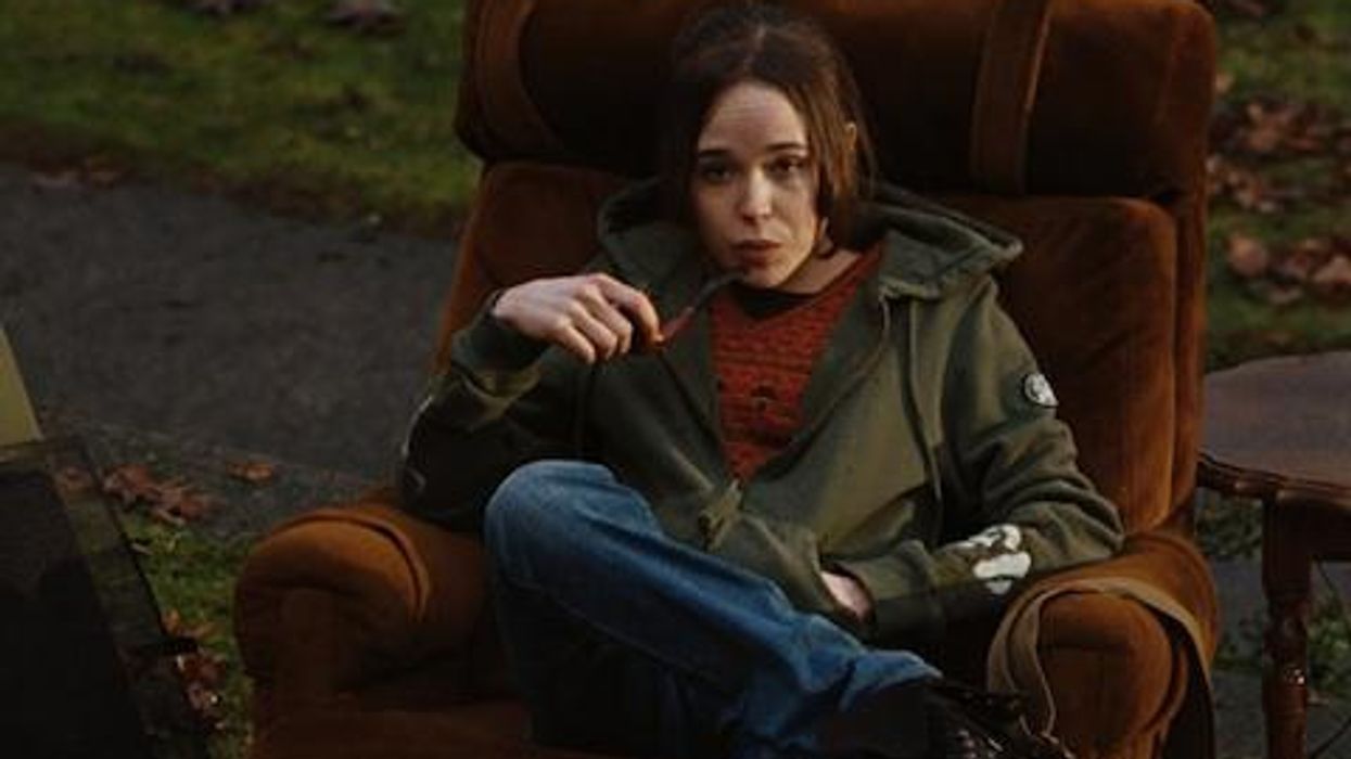 <p>All About Ellen: The Ellen Page Movie Guide You Need Right Now</p>