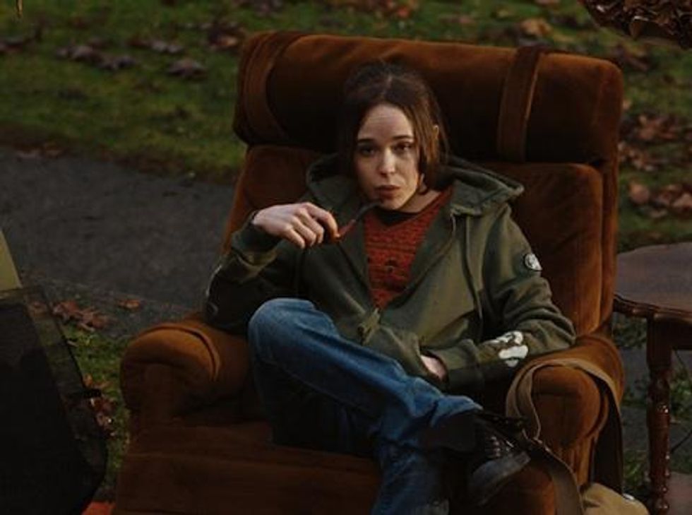 All About Ellen: The Ellen Page Movie Guide You Need Right Now