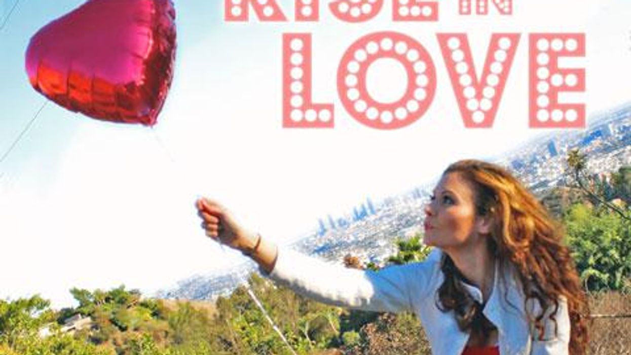 <p>LISTEN: Out Actress and Singer Haviland Stillwell's Valentine's Day Gift to You!</p>