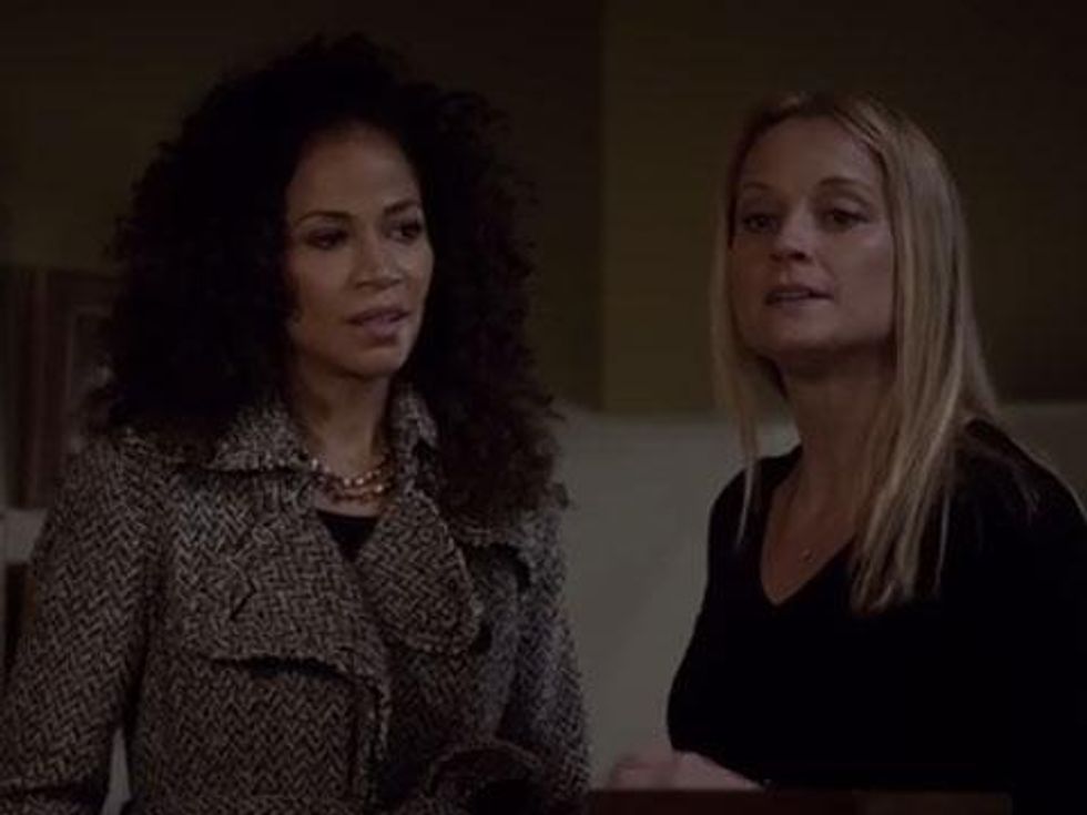 The Fosters Recap 'Padre' Brings on the Tears! 