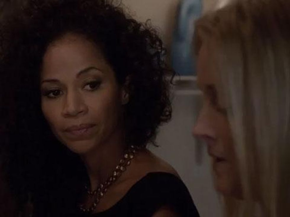 WATCH: New Fosters Clips Fullfill Your Daily Dose of Stef and Lena