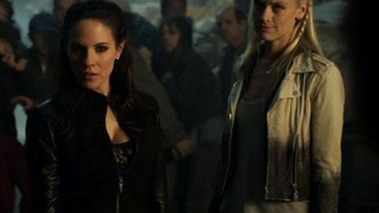 <p><em>Lost Girl</em> Recap 4.11 - Dead and Deader</p>