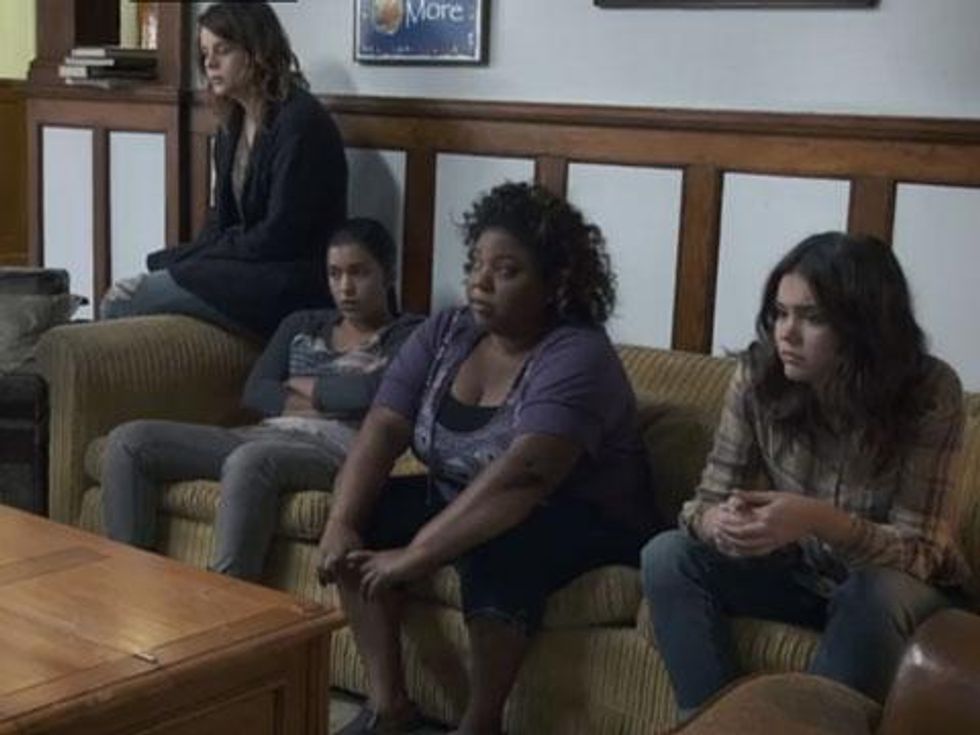 WATCH: Can't Get Enough of The Fosters? There's Always Girls United Web Series