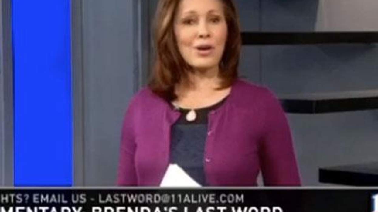 <p>WATCH: This MUST-SEE Rant Against the Homophobic/Racist Haters of the Super Bowl Coca-Cola Ad</p>