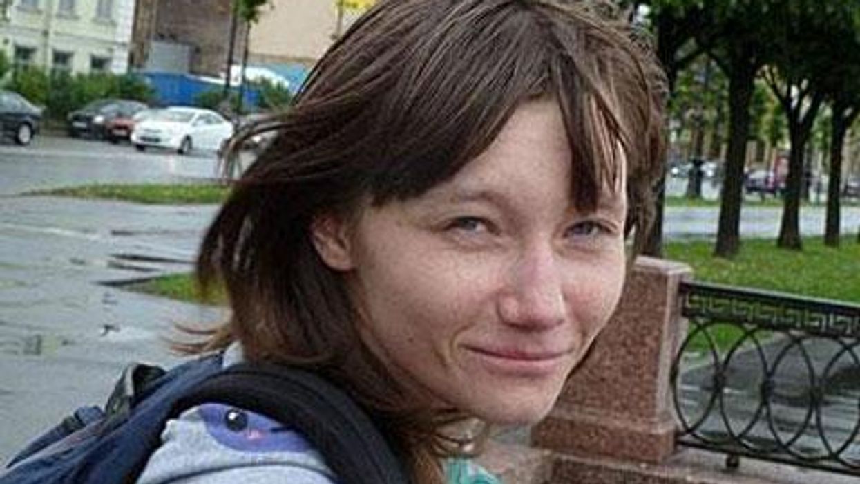 <p>Social Networking Page with Letters from LGBT Teens Found to Violate Russia's 'Gay Propaganda' Ban</p>