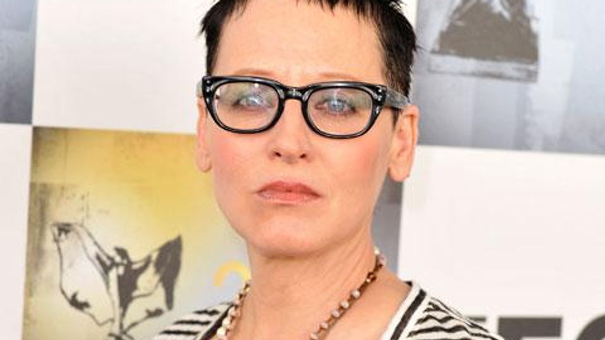 <p><em>Tank Girl</em> Lori Petty Headed to Orange Is the New Black</p>