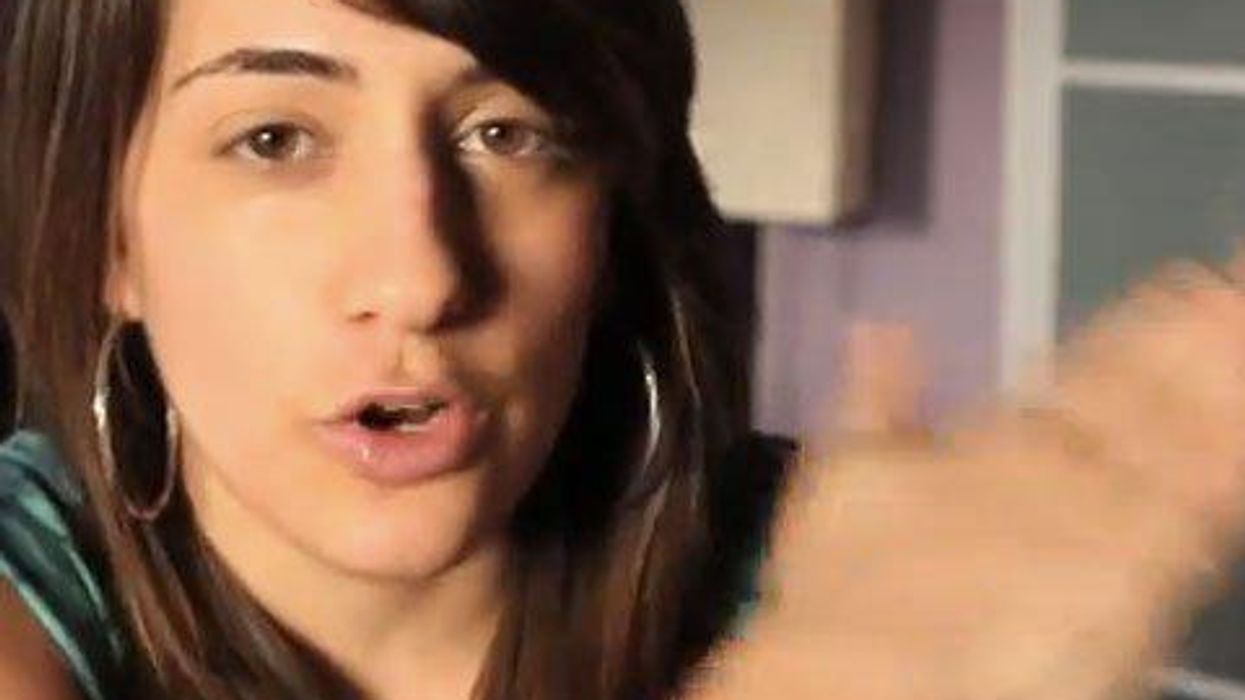 <p>WATCH: This Amazing Rant About Gays Hating on Macklemore for his 'Privilege'</p>