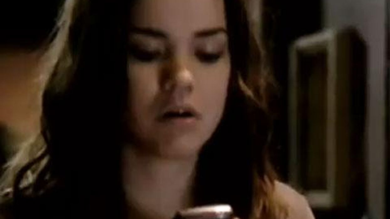 <p><em>The Fosters </em>“Things Unsaid” Recap: We Don't Need No Stinkin' Restraining Order! </p>