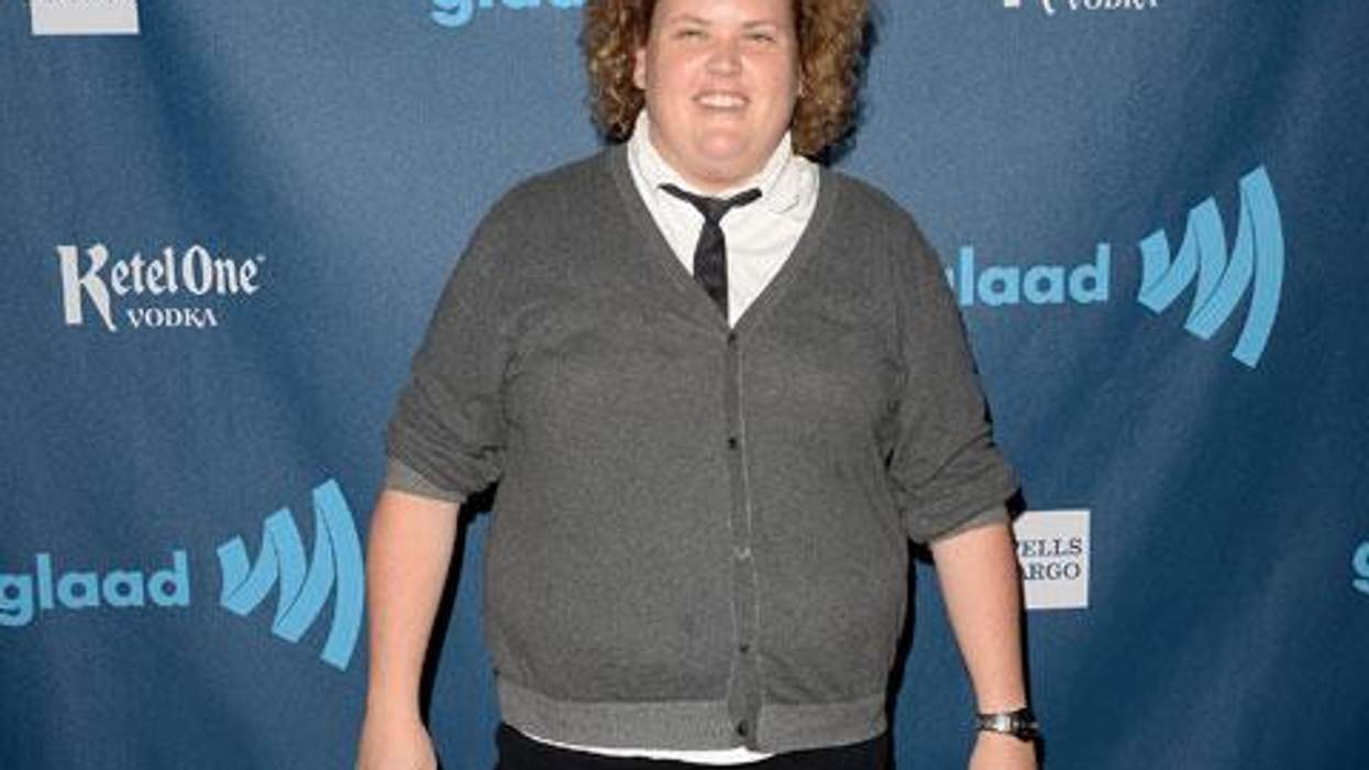 <p>Out Comic Fortune Feimster to Costar in Tina Fey Produced Women's College Comedy </p>