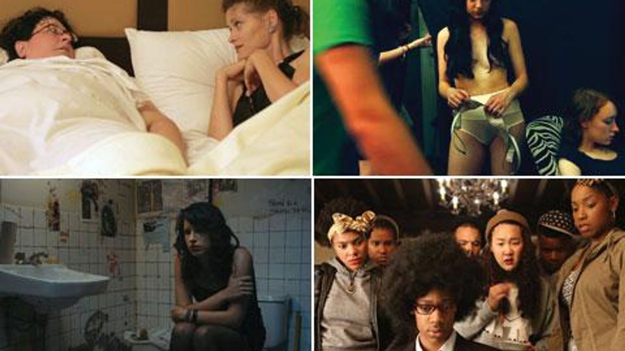 <p>8 Lesbian-Approved Movies Not to Miss at Sundance 2014</p>