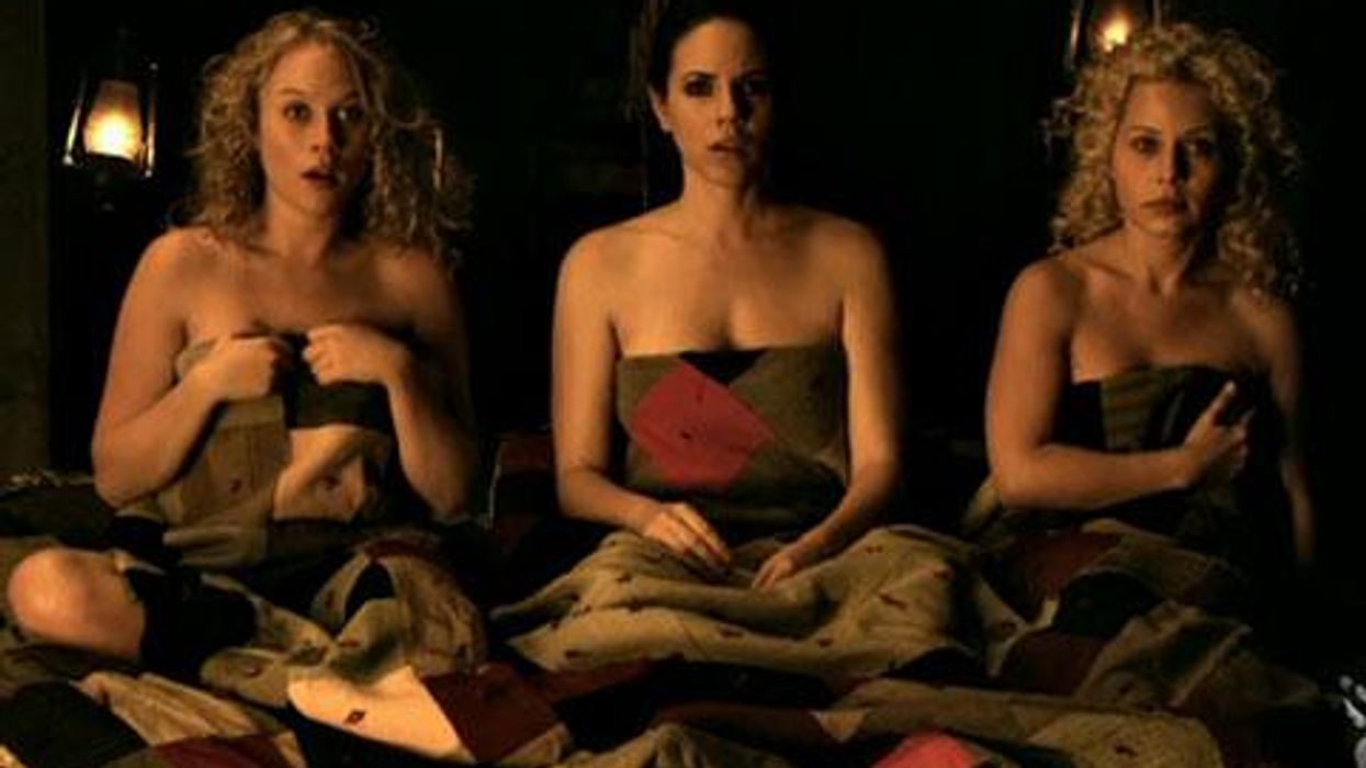 <p><em>Lost Girl</em> Recap 4.7- Faeception</p>