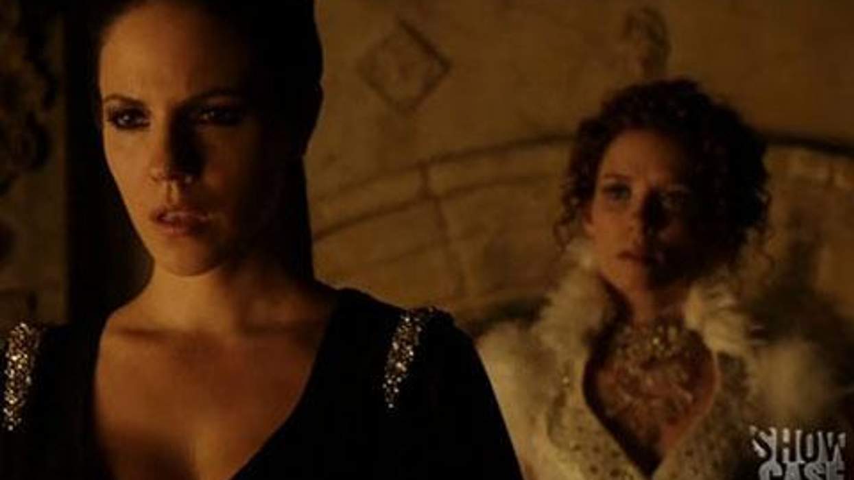<p><em>Lost Girl</em> Recap 4.6 - Death Arias and Dark Alliances </p>