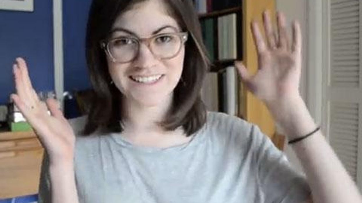 <p>WATCH: The Most Comprehensive & Fun Guide You'll Find to All Things Queer in 2013!</p>