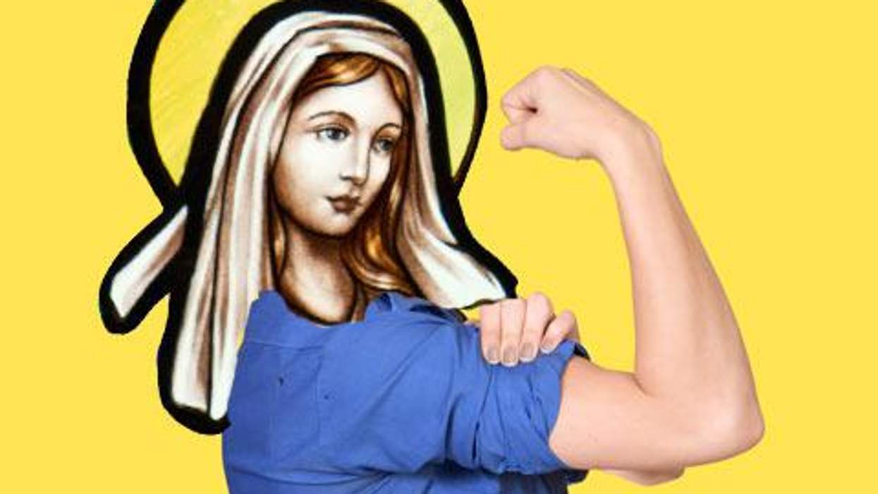 <p>Op-ed: The Spirit of the Season </p>