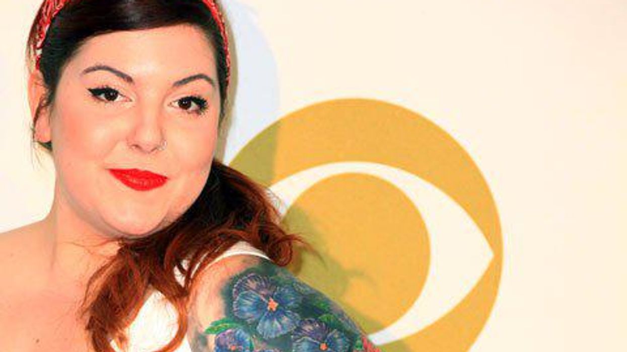 <p>INTERVIEW: Welcome to the Age of Mary Lambert</p>