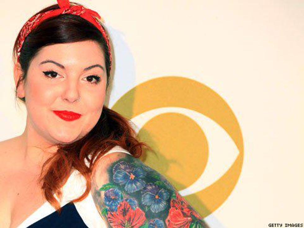 INTERVIEW: Welcome to the Age of Mary Lambert 