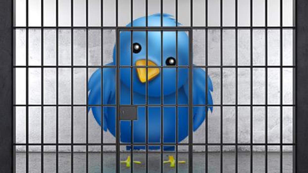 <p>Op-ed: Silencing a #SharedGirlHood on Social Media</p>