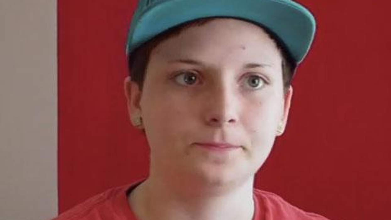 <p>WATCH: Mississippi Teen Files Harassment Suit Against Teachers and Classmates for Antigay Bullying </p>